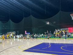 -城市传奇北控篮球俱乐部小篮球训练基地(东坝店)