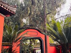 -成都武侯祠博物馆