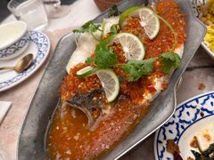 -KingThaia金泰兰(滨江天街店)