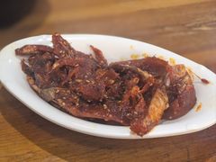 -优壹佳·延边朝鲜族料理(中山北路店)