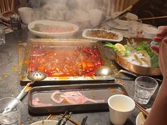 -锦城印象火锅(天府三街店)