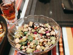 -吧嘚嘴炭烧鸽串吧(北海街店)