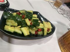 -云晓光头烧烤吧(盛夏店)