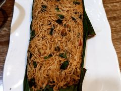 -傣香原味·傣味特色菜·手抓饭(呈贡吾悦广场店)