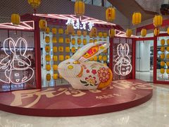-银泰百货(北京大红门店)