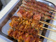 -海平馄饨(逍遥二路店)