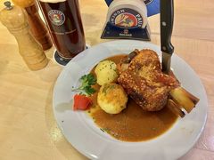 -Restaurant Paulaner am Dom
