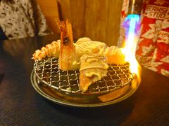 -一本久捷(新福店)