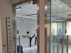-舞蓓舞蹈(永定路校区)