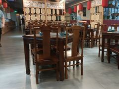 -安泰楼·佛跳墙创始人·传统闽味早茶·酒楼(三坊七巷闽菜地标店)