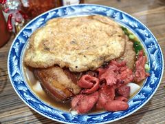 -佰仙面馆