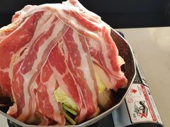-和町回转自助日料(华山环宇城店)