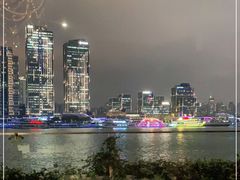 -三利音·浦之舟(滨江大道店)