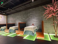 -聚味坊烤鸭店(草桥店)