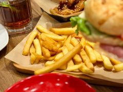 -必胜客(吾悦国际广场店)