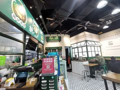-阿金大白·上海菜馆(新天地店)