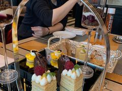 -北京康莱德酒店
