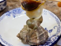 -海鲜人家(吕四店)