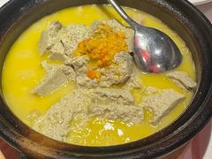 -大鸭梨烤鸭·北京菜(大兴南小街店)