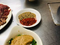 -松明一烤肉馆(鲁园店)