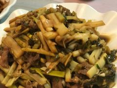 -翠茗农庄土菜馆(天目湖店)