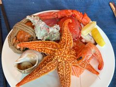 -Social 秀西餐厅-长沙瑞吉酒店(运达店)