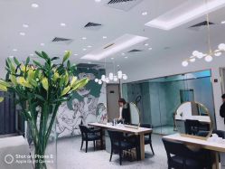 -Kraemer paris·苏豪路易士·嘉玛发廊