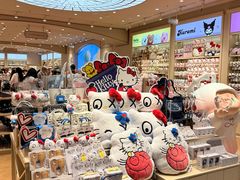 -永旺梦乐城(金银潭店)