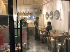 大堂-常樂屋·常德米粉(青年路店)
