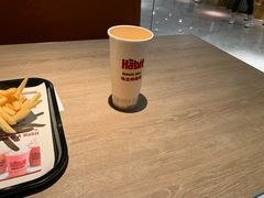 -The Habit Burger Grill 哈比特汉堡(复兴soho店)