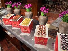 -锦州喜来登酒店-盛宴黄油熟成牛排自助晚餐