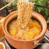 东莞探店🍲吃到了正宗瓦罐小火锅🤤梦回泰国