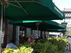 -星巴克臻选(北京前门大街店)