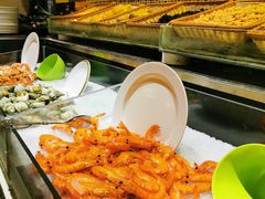 -雄楚国际大酒店-四季西餐厅