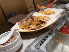 -海底捞火锅(银泰中心店)
