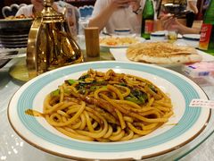 -阿布都新疆音乐美食城(长湖路店)