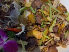 -闽公馆·客家私房菜·商务宴请·包厢(杏林橡树湾店)