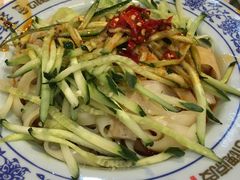 -勾魂凉皮(西二旗辉煌国际店)