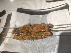 -丁虎子烤肉(国道二店)