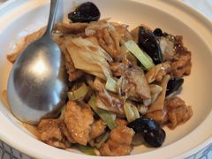 -杏花堂晋商私房菜(华熙五棵松店)