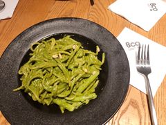 鸡肉罗勒意面-Bco豆库(星耀天地店)