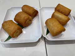 -蔡澜点心·粤菜(月星环球港店)
