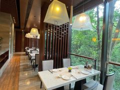 -拾溪餐厅·包厢(杭州千禧度假酒店)