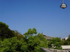 -福建师范大学(仓山校区)