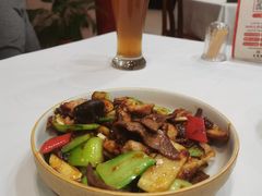 -东兴楼饭庄(六里桥店)