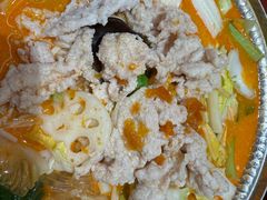 -喜家德虾仁水饺(世纪大都会店)