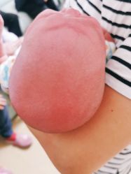 -禧婴婴儿理胎发·胎毛笔定制纪念品(新街口店)