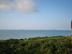 -三亚湾海居铂尔曼度假酒店