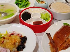 -月福京味斋·烤鸭店·北京菜(鼓楼总店)