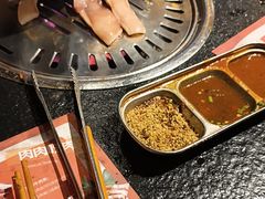 -炽城·烤肉名家(鸿达中央广场店)